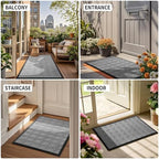 Yimobra Large Indoor Outdoor Mats - Image 6