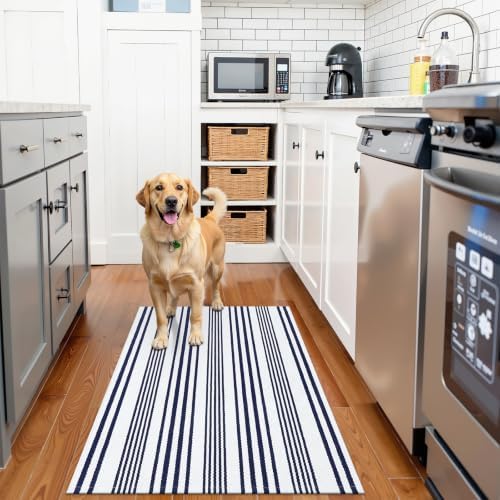 OLANLY Fall Door Mat - Image 5