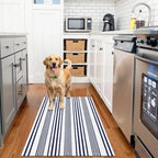 OLANLY Fall Door Mat - Image 5