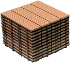 DECKO Interlocking Deck Tiles by Unknown