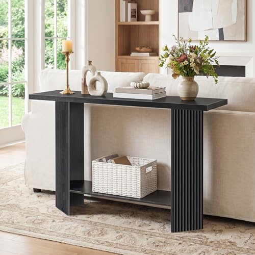 HOOBRO 47.2" Console Table by HOOBRO