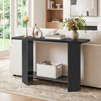 HOOBRO 47.2" Console Table by HOOBRO