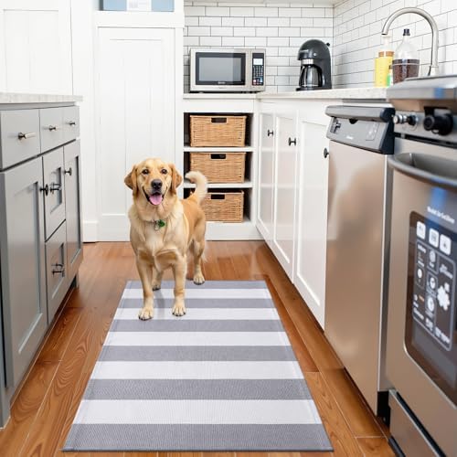 OLANLY Fall Door Mat - Image 3