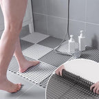 12 Pack 11.8" x 11.8" Interlocking Floor Tiles - Image 6