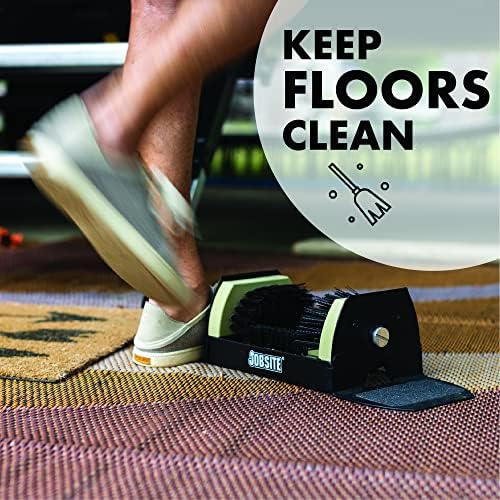 Jobsite Boot Scrubber - Image 5