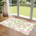 Front Door Mat Indoor Entrance by Othilic