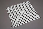 Dri-Dek 1'x1' Interlocking Tiles by Dri-Dek