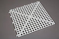 Dri-Dek® Dog & Cat Kennel Cage Liner, Veterinarian or Groomer Flooring by Dri-Dek