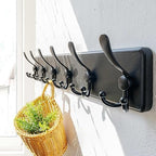 Dseap Coat Rack Wall Mounted - Image 2