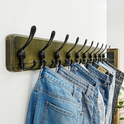 Dseap Coat Rack Wall - Image 3