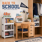 OlarHike 48QT Storage Bins - Image 3