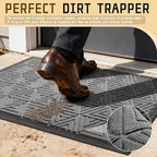 Yimobra Extra Long Indoor Outdoor Mats - Image 3