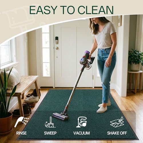Indoor Outdoor Door Mat - Image 6