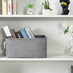 TheWarmHome Storage Bins Basket - Image 3