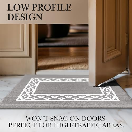 Premium Quality Polypropylene Indoor Door Mat - Image 2