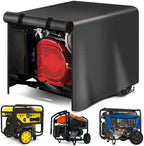 Portable Generator Rain Cover Waterproof by Rimwig