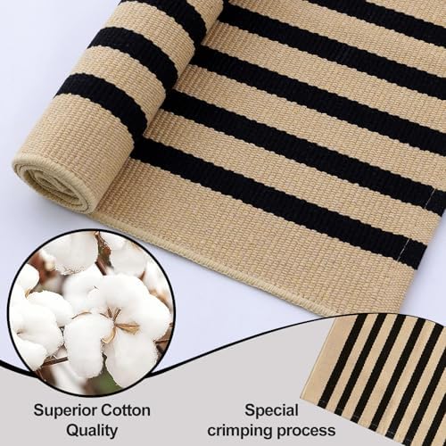 OLANLY Fall Door Mat - Image 4