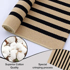 OLANLY Fall Door Mat - Image 5