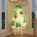 Homsorout Corner Plant Stand by Homsorout
