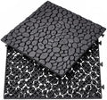 60 Pack Waterproof Interlocking Deck Tiles by YumiMuasy