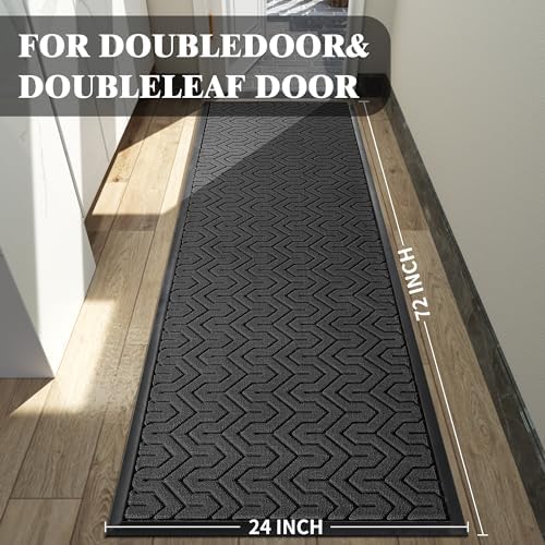 Yimobra Extra Long Indoor Outdoor Mats - Image 2