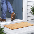 Barnyard Designs Front Door Welcome Mat - Image 4