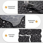 Pebble Tile for Shower Floor - Image 4