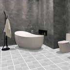 18 Pack Modular Interlocking Floor Tiles Anti-Slip - Image 3