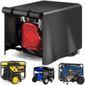 Portable Generator Rain Cover Waterproof by Rimwig