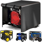 Portable Generator Rain Cover Waterproof by Rimwig