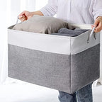 TheWarmHome Storage Bins Baskets - Image 7