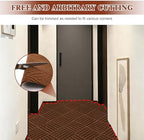 Runner Rugs with Rubber Backing - Image 6