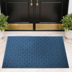 Mibao Front Door Mat Outside Entrance, 61.5" x 36", Heavy Duty Welcome Mat - Image 7
