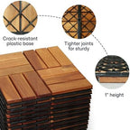 Deck Tiles - Image 6