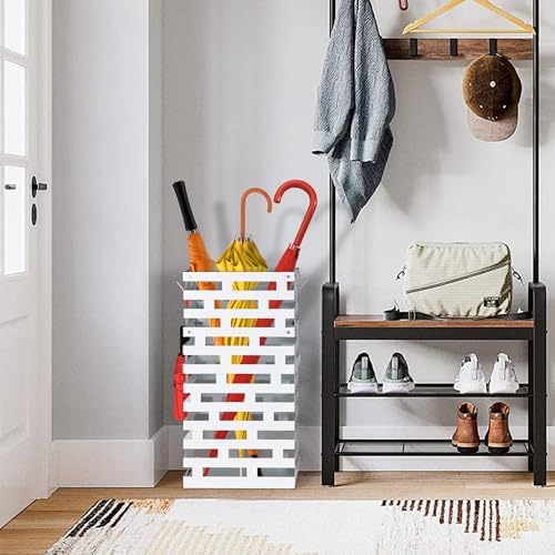 Invech 23 Inch Umbrella Holder for Indoor Entryway, Umbrella Rack Storage for - Image 4