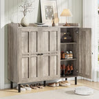 ONBRILL Entryway Shoe Cabinet by ONBRILL