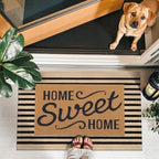 OLANLY Fall Door Mat - Image 2