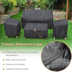 STARTWO Patio Furniture Covers - Image 5