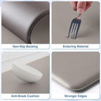 StepRite Kitchen Mats, Cushioned Anti Fatigue Kitchen Mats - Image 3