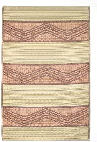 Fab Habitat Outdoor Rug by FabHabitat