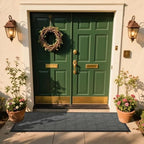 Yimobra Front Door Mat for Outside Entrance - Image 6