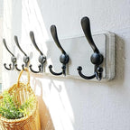 Dseap Coat Rack Wall Mounted - Image 5