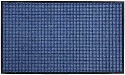 Guardian WaterGuard Indoor/Outdoor Wiper Scraper Floor Mat, Rubber/Nylon - Image 5