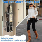 Purse Organizer for Closet - Image 6