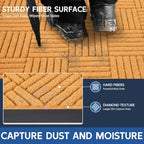 Durable Indoor Outdoor Doormat - Image 2