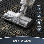 Front Door Mat Outside Entrance, Heavy Duty Doormat, 47.5"x35.5" - Image 6