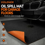 Golener Oil Spill Mat - Image 2