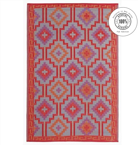 Fab Habitat Outdoor Rug - Image 3