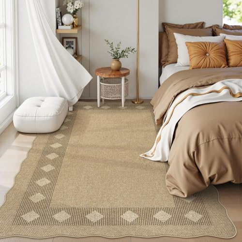 LIVEBOX Easy Jute 5x7 Outdoor Rug - Image 3