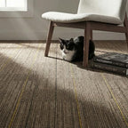 Self-Adhesive Carpet Tiles 20"x20" – Peel & Stick Flooring - Image 7